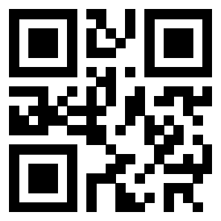 3302326742 Qr Code associato