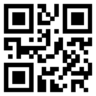 3302326743 - Immagine del QrCode