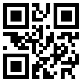 3302326745 QrCode associato