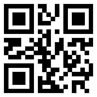 QrCode di 3302326746