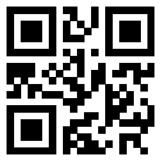 3302326747 QrCode associato