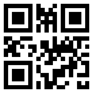 Qr Code di 3302326749