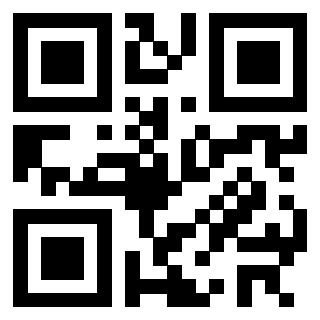 QrCode di 3302326751