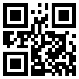 Immagine del QrCode di 3302326753