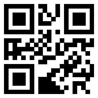 3302326755 - Immagine del QrCode