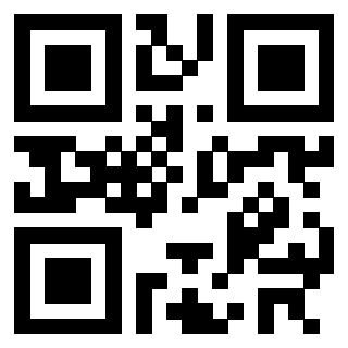 3302326757 - Immagine del Qr Code