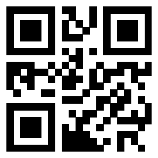 Qr Code di 3302326758