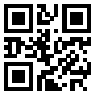 3302326759 - Immagine del Qr Code associato