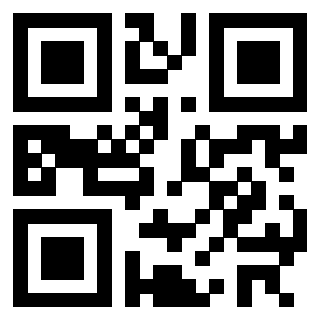 Immagine del QrCode di 3302326760