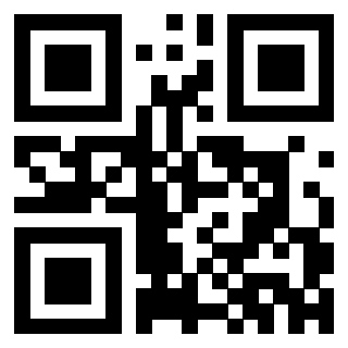 3302326765 Qr Code associato