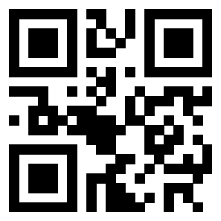 Immagine del QrCode di 3302326766