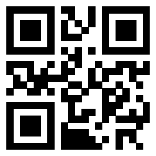 3302326767 - Immagine del Qr Code