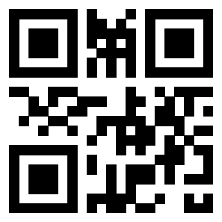 Qr Code di 3302326772