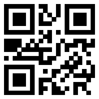 3302326774 QrCode associato