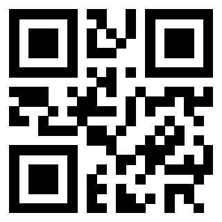 Qr Code di 3302326775