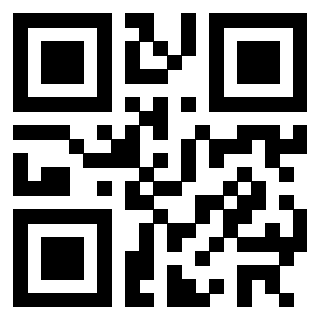 Il Qr Code di 3302326778