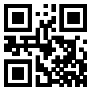 3302326782 - Immagine del Qr Code associato