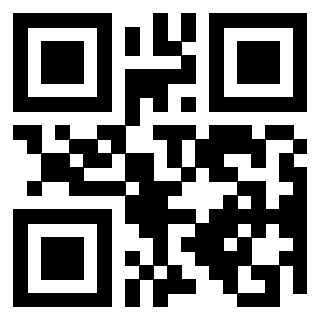 3302326785 - Immagine del Qr Code associato