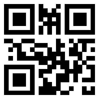 Qr Code di 3302326787