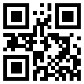 3302326788 - Immagine del QrCode associato