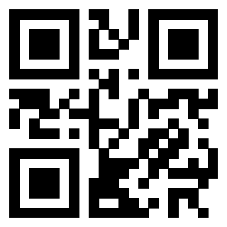 3302326789 - Immagine del Qr Code