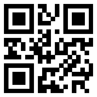 Immagine del QrCode di 3302326791