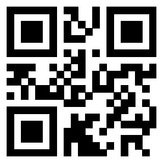 3302326793 - Immagine del QrCode