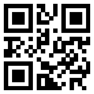 Immagine del Qr Code di 3302326794
