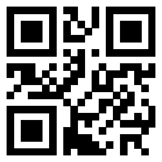 3302326798 QrCode associato