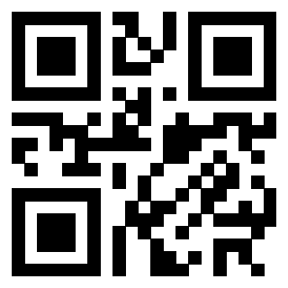 Qr Code di 3302326800