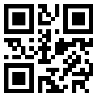 Immagine del QrCode di 3302326803