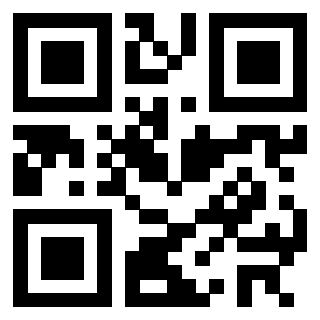3302326804 - Immagine del Qr Code