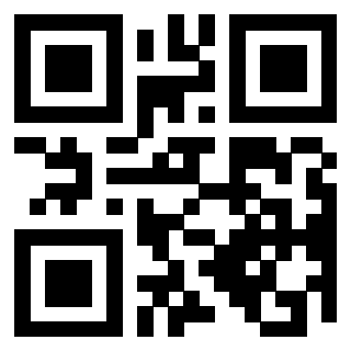 3302326805 QrCode associato