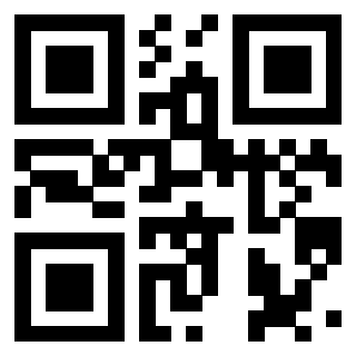 Il Qr Code di 3302326808