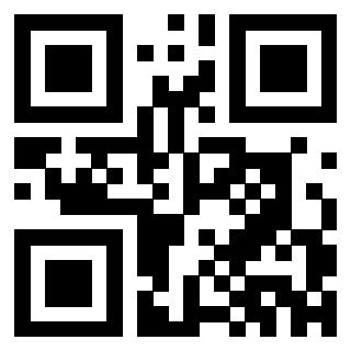 Il Qr Code di 3302326809