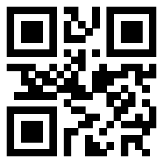 Immagine del QrCode di 3302326812
