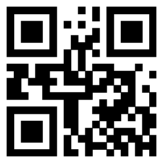 Il QrCode di 3302326813