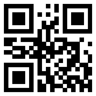 3302326815 Qr Code associato
