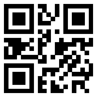 Qr Code di 3302326818