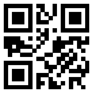 Qr Code di 3302326819
