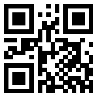 3302326820 - Immagine del Qr Code