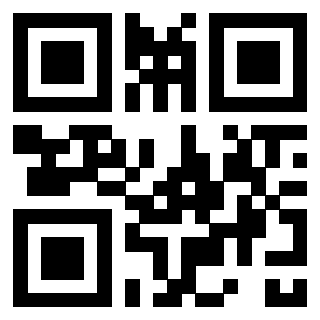 Immagine del QrCode di 3302326823