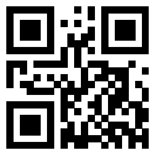 3302326826 - Immagine del Qr Code