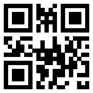 3302326827 - Immagine del QrCode associato