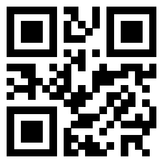 Immagine del QrCode di 3302326830