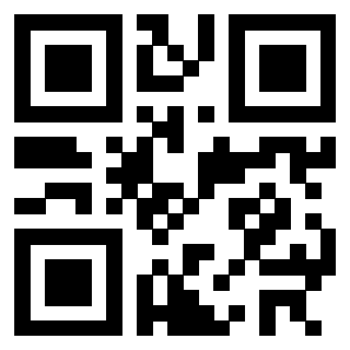 3302326832 QrCode associato