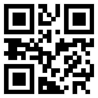 3302326833 - Immagine del QrCode associato