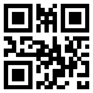 3302326837 - Immagine del QrCode
