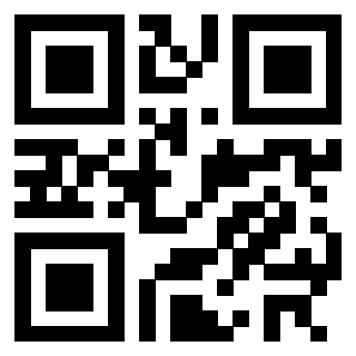 QrCode di 3302326839