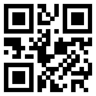 Il QrCode di 3302326841